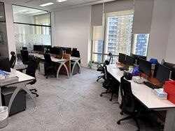 Raffles Place MRT (D1), Office #608556081
